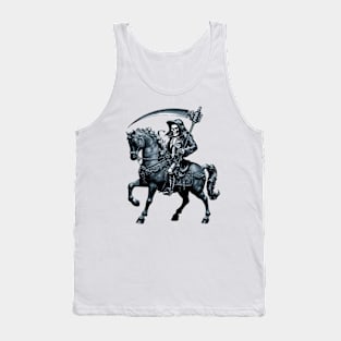 Death Rider Tank Top